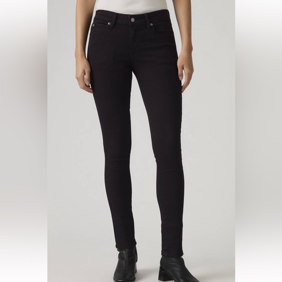 Levi's 711 Skinny Women’s Jeans - Picture 6 of 12
